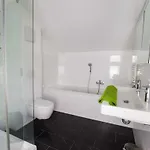 Hupfleitenjoch In Haus Zugspitze グライナウ