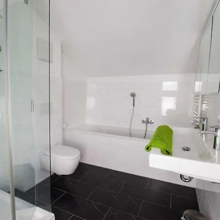 Hupfleitenjoch In Haus Zugspitze Grainau