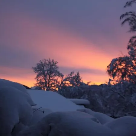 Hupfleitenjoch In Haus Zugspitze *